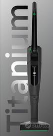 FOLLETTO VK7s Titanium