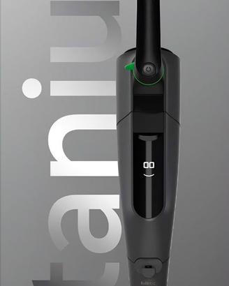 FOLLETTO VK7s Titanium