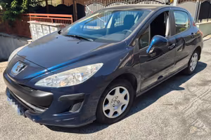 Peugeot 308 Diesel Neopatentati 