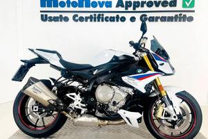 Bmw s 1000 r hp motonova