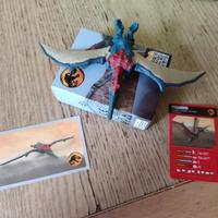 pteranodon dinosauro