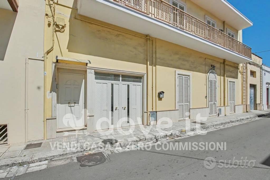 Appartamento – LE - Vista 2