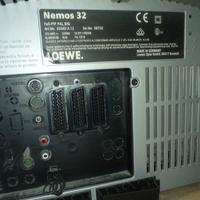 TV Loewe nemos