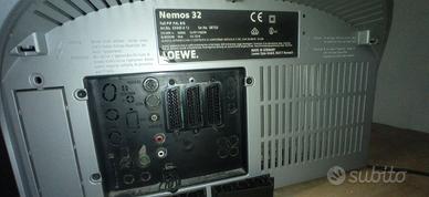 TV Loewe nemos