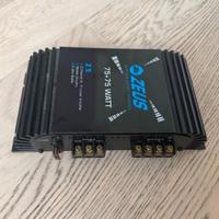 Amplificatore audio per auto HI-FI Zeus Z5