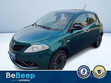 Lancia Ypsilon 1.2 SILVER 69CV