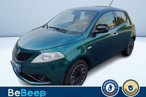 Lancia Ypsilon 1.2 SILVER 69CV
