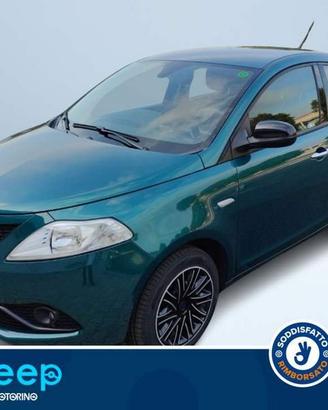 Lancia Ypsilon 1.2 SILVER 69CV