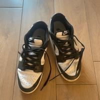 Scarpe Nike Dunk Panda 44