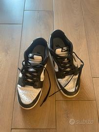 Scarpe Nike Dunk Panda 44