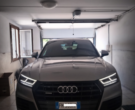 Audi q5 s-line