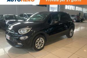 FIAT 500X FD66042