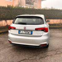 fiat tipo lounge 1.6