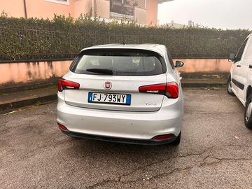 fiat tipo lounge 1.6