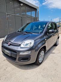 Fiat Panda 1.2 Benz 69CV - 2017