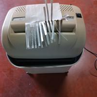 Distruggi documenti tritacarta Kobra 240 ss5