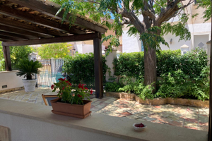 Marinella di Selinunte villetta in residence