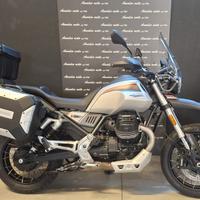 Moto Guzzi V 85 TRAVEL
