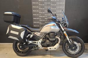 Moto Guzzi V 85 TRAVEL