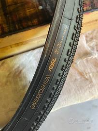 Copertone Gravel GIRONA RSL 700x38
