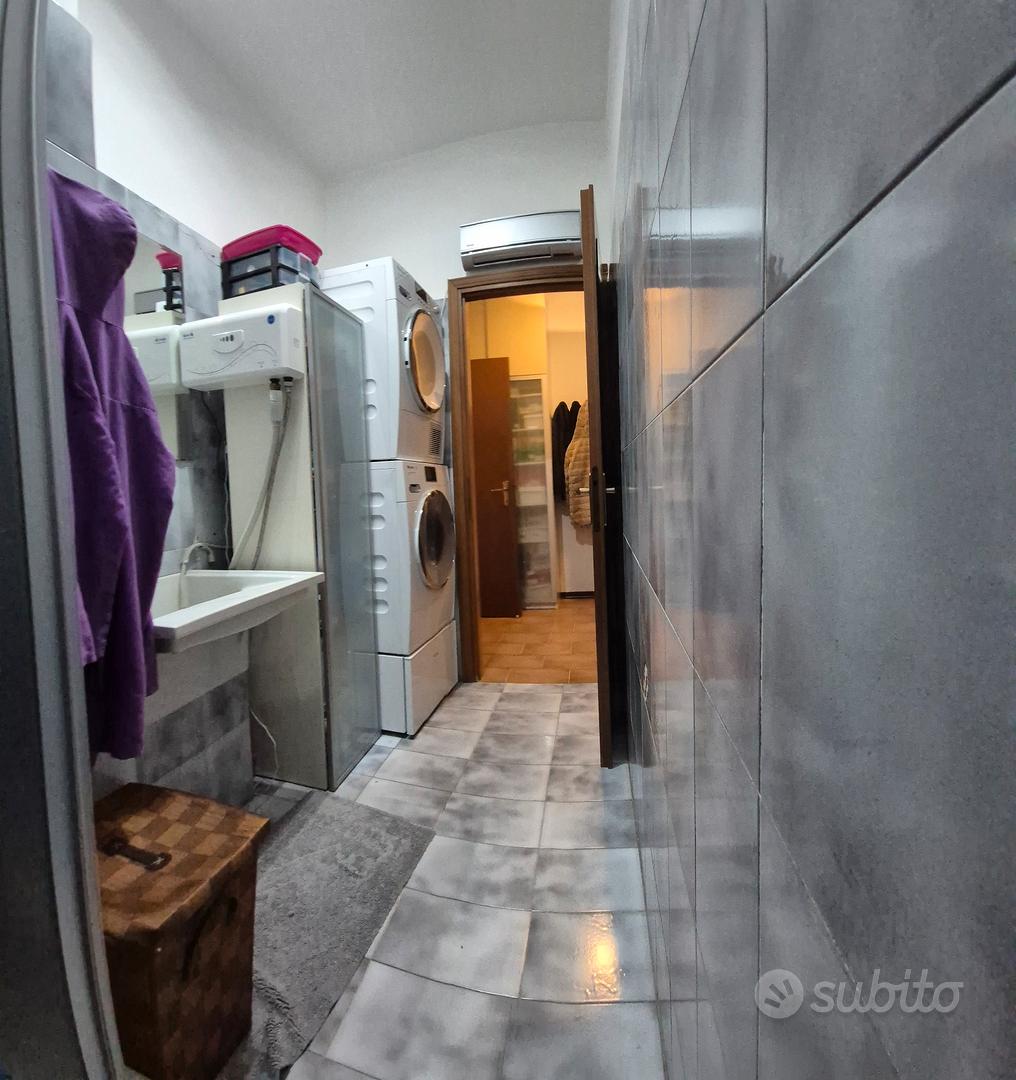 Appartamento – MI - Vista 3