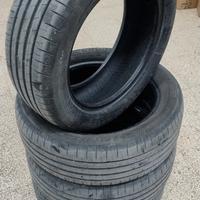 Gomme estive 205/55/ R17