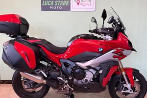 Bmw S 1000 XR