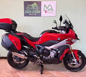 Bmw S 1000 XR