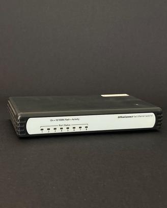 Ethernet Switch 8 porte