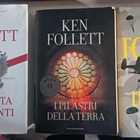 libri Ken Follett