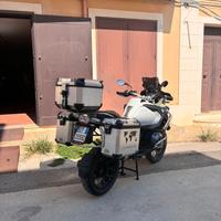 Bmw r 1200 gs adventure