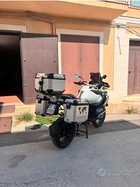 Bmw r 1200 gs adventure