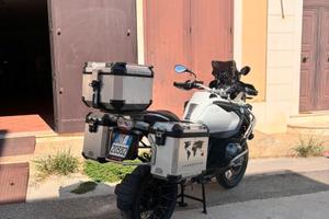 Bmw r 1200 gs adventure