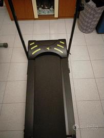 Tapis Roulant magnetico Diadora 