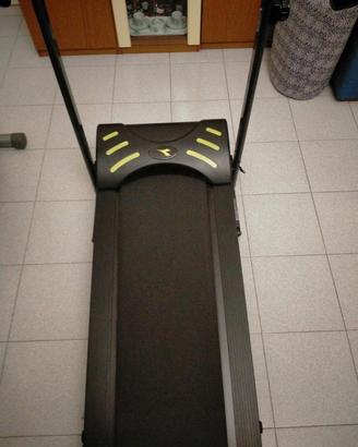 Tapis Roulant magnetico Diadora 