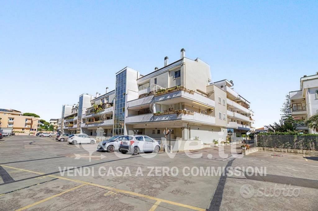 Appartamento – Santa Marinella, Colfiorito - Altro