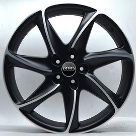 4 cerchi lega mercedes audi bmw r20 lt5839