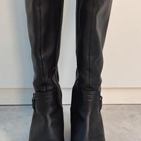 Stivali donna marca Geox 