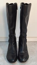 Stivali donna marca Geox 