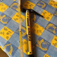 Piccozza Simond Super Fox