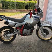 Honda NX 650 Dominator - 1993