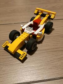 lego 31002 + 42044 +42045