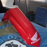 Parafango motard honda hm  cr crf