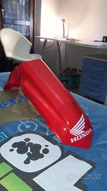 Parafango motard honda hm  cr crf