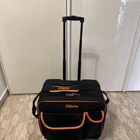 Beta C8 trolley
