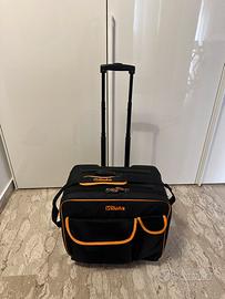 Beta C8 trolley