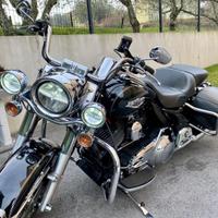 Road King Classic 103 del 2016