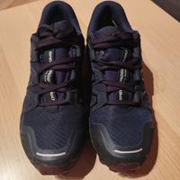 Salomon Speedcross Vario 2 – GTX-Donna 38