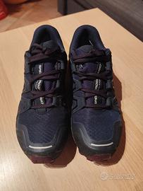 Salomon Speedcross Vario 2 – GTX-Donna 38