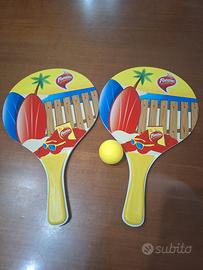 Racchette Fonzies